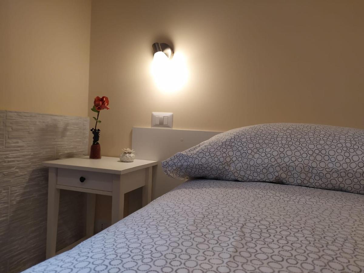 B&B "Croce Nivera" Vibo Valentia Εξωτερικό φωτογραφία