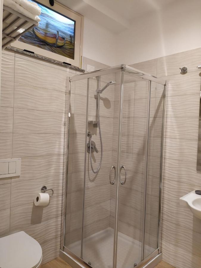 B&B "Croce Nivera" Vibo Valentia Εξωτερικό φωτογραφία