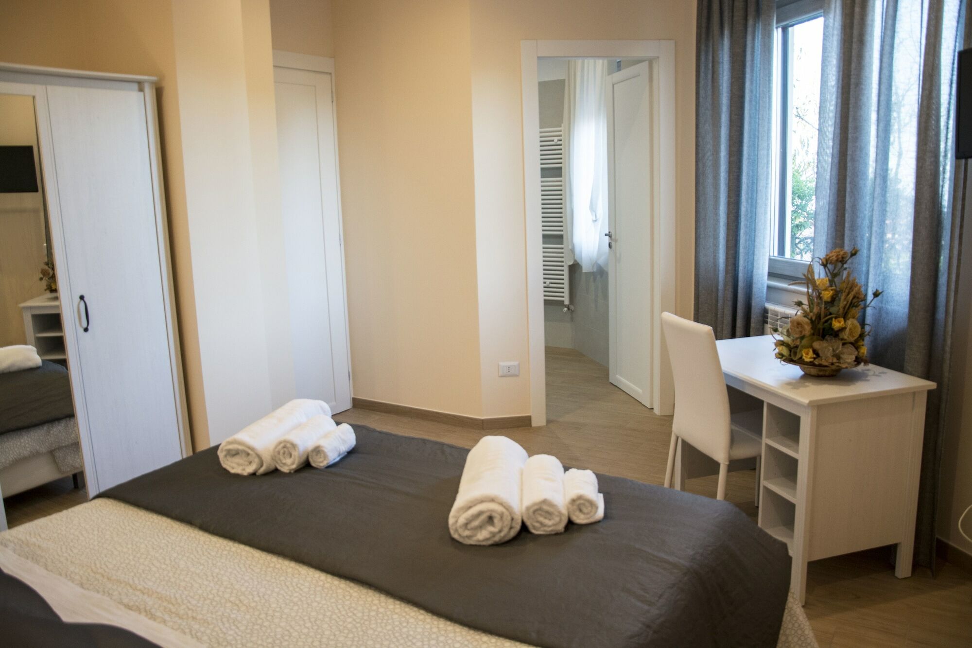 B&B "Croce Nivera" Vibo Valentia Εξωτερικό φωτογραφία