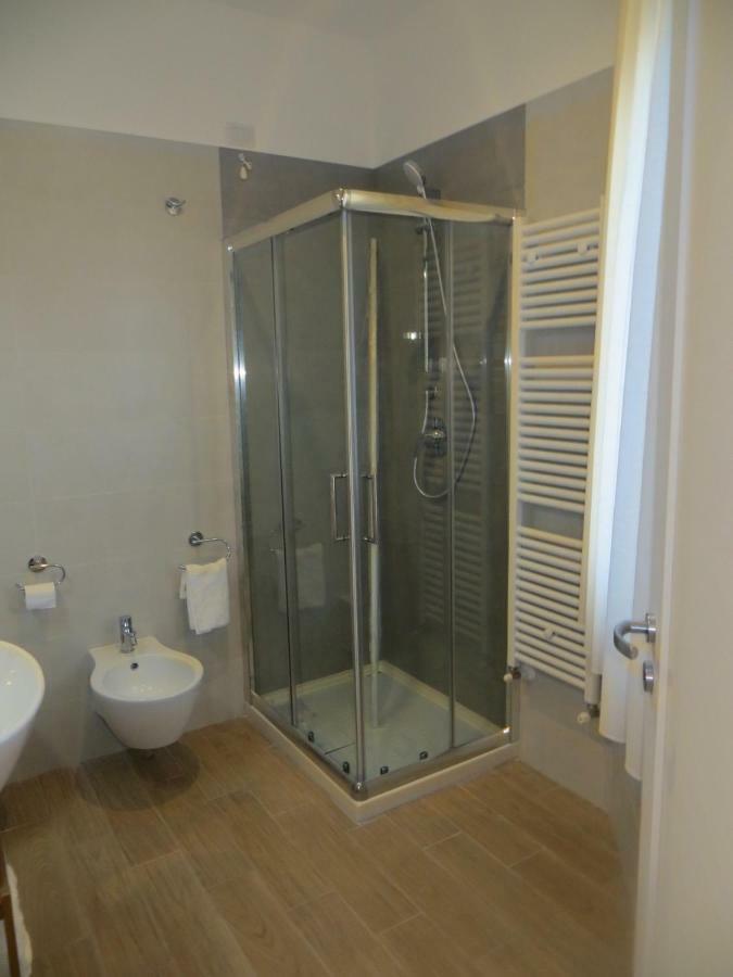 B&B "Croce Nivera" Vibo Valentia Εξωτερικό φωτογραφία
