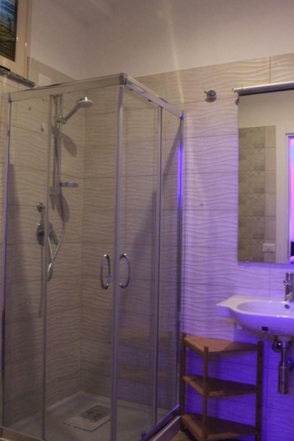 B&B "Croce Nivera" Vibo Valentia Εξωτερικό φωτογραφία