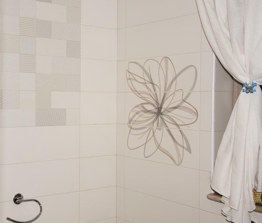 B&B "Croce Nivera" Vibo Valentia Εξωτερικό φωτογραφία