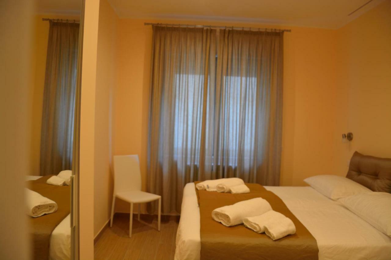 B&B "Croce Nivera" Vibo Valentia Εξωτερικό φωτογραφία