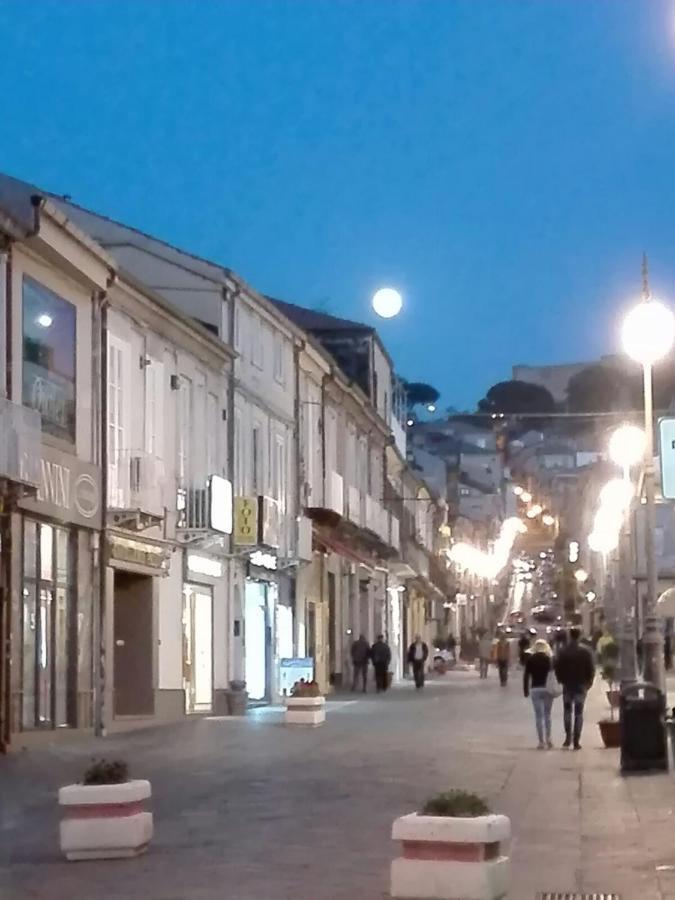 B&B "Croce Nivera" Vibo Valentia Εξωτερικό φωτογραφία